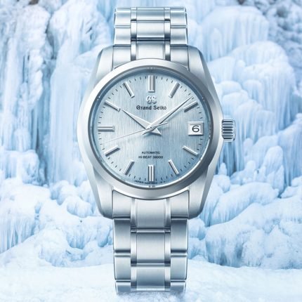 SEIKO-ESSENTIALS
